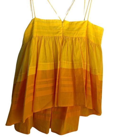 STAUD Theo Top NWT - Picture 6 of 9